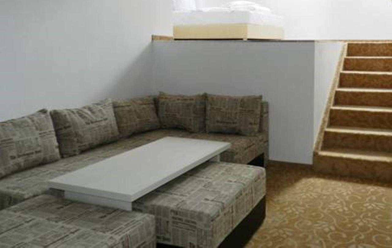 Hotel Condor Oravita Ngoại thất bức ảnh