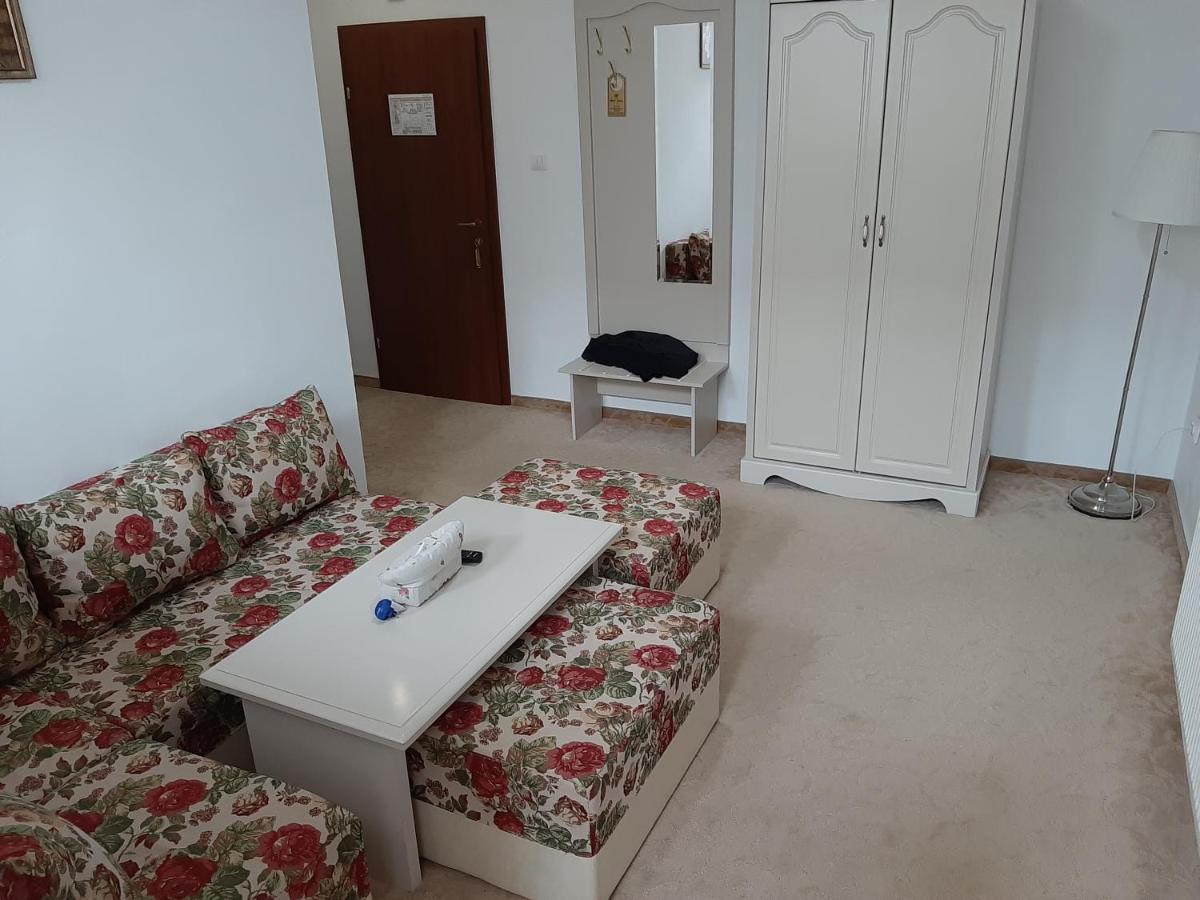 Hotel Condor Oravita Ngoại thất bức ảnh